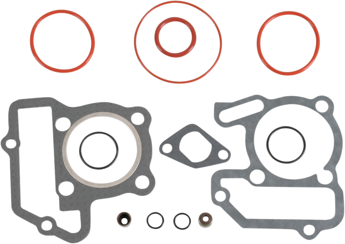 MOOSE RACING Top End Gasket Kit - Yamaha 810616MSE - Cycle City Outdoors