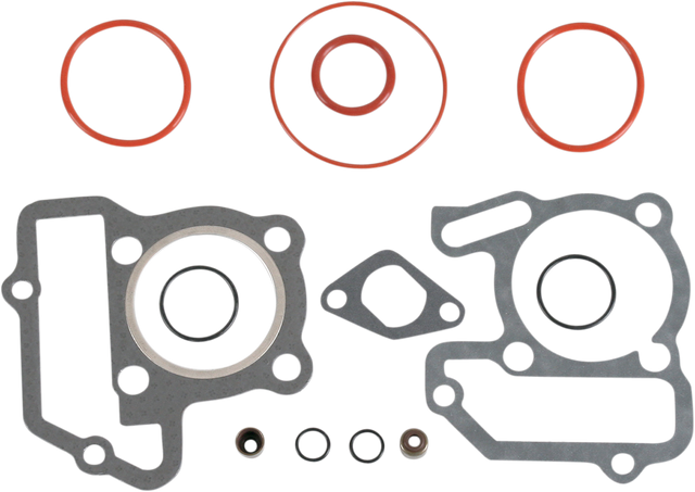 MOOSE RACING Top End Gasket Kit - Yamaha 810616MSE - Cycle City Outdoors