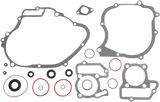MOOSE RACING Motor Gasket Kit with Seal 811616MSE - Cycle City Outdoors