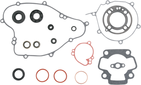 MOOSE RACING Complete Gasket Kit with Oil Seal 811417MSE - Cycle City Outdoors