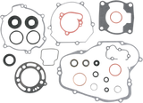MOOSE RACING Motor Gasket Kit with Seal 811418MSE - Cycle City Outdoors