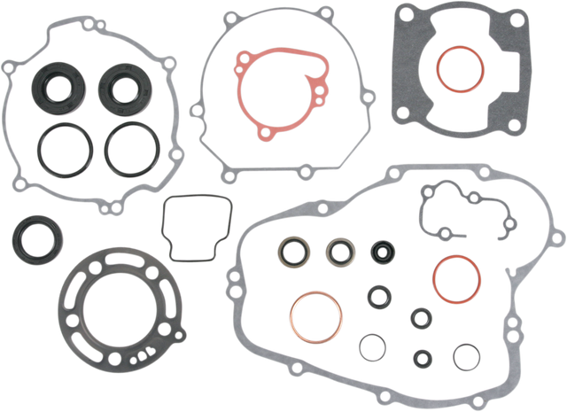 MOOSE RACING Motor Gasket Kit with Seal 811418MSE - Cycle City Outdoors