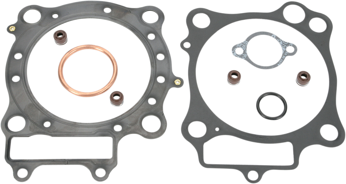 MOOSE RACING Top End Gasket Kit - Honda 810276MSE - Cycle City Outdoors