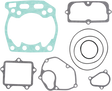MOOSE RACING Top End Gasket Kit - Suzuki 810593MSE - Cycle City Outdoors