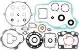 MOOSE RACING Motor Gasket Kit with Seal 811478MSE - Cycle City Outdoors