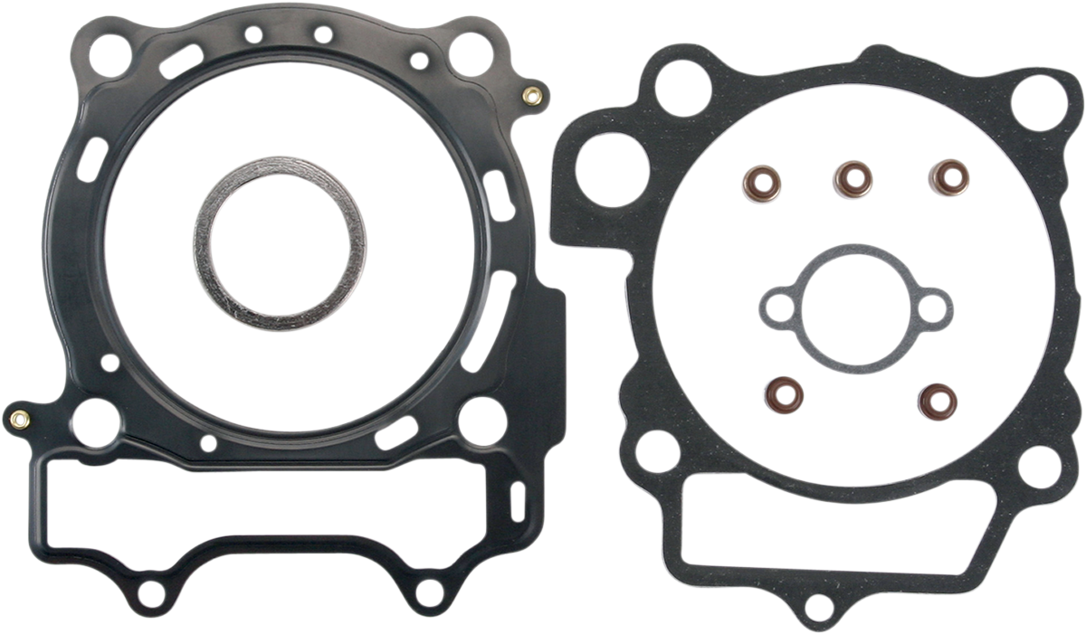 MOOSE RACING Top End Gasket Kit - Yamaha 810687MSE - Cycle City Outdoors