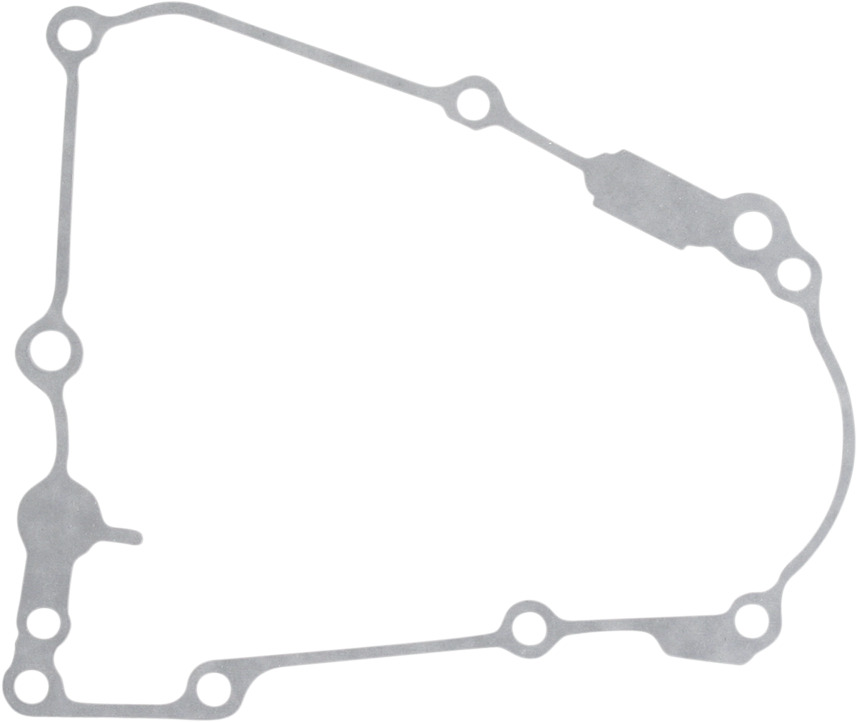 MOOSE RACING Ignition Cover Gasket - Yamaha 816211MSE - Cycle City Outdoors