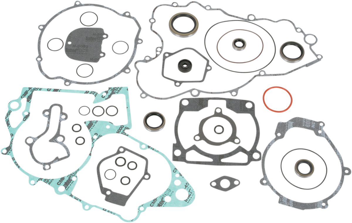 MOOSE RACING Motor Gasket Kit with Seal 811327MSE - Cycle City Outdoors