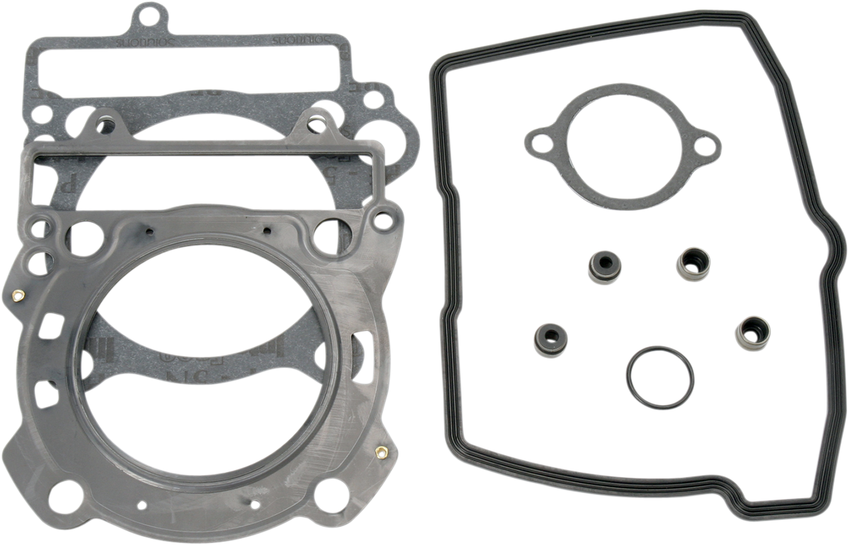 MOOSE RACING Top End Gasket Kit - KTM 810328MSE