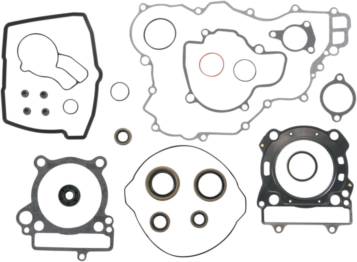 MOOSE RACING Motor Gasket Kit with Seal 811328MSE - Cycle City Outdoors