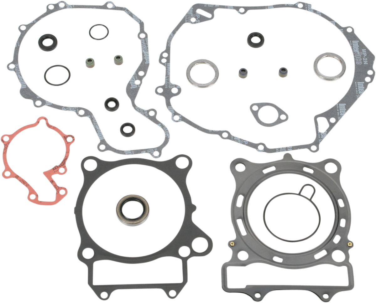 MOOSE RACING Motor Gasket Kit with Seal 811907MSE - Cycle City Outdoors