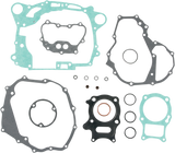 MOOSE RACING Complete Motor Gasket Kit - Honda 808905MSE - Cycle City Outdoors