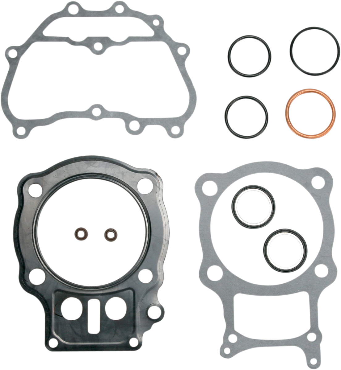 MOOSE RACING Top End Gasket Kit - Honda 810902MSE - Cycle City Outdoors