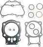 MOOSE RACING Top End Gasket Kit - Honda 810902MSE - Cycle City Outdoors