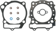 MOOSE RACING Top End Gasket Kit - Suzuki 810916MSE - Cycle City Outdoors