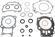 MOOSE RACING Motor Gasket Kit with Seal 811902MSE - Cycle City Outdoors