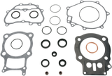 MOOSE RACING Motor Gasket Kit with Seal 811902MSE - Cycle City Outdoors