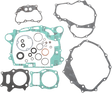 MOOSE RACING Motor Gasket Kit with Seal 811905MSE - Cycle City Outdoors