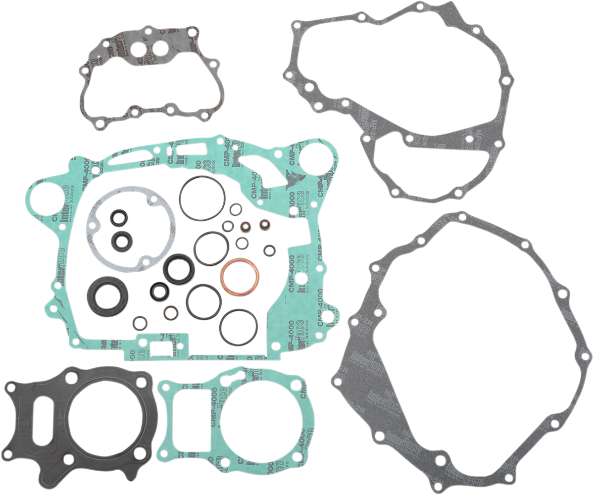 MOOSE RACING Motor Gasket Kit with Seal 811905MSE - Cycle City Outdoors