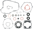 MOOSE RACING Motor Gasket Kit with Seal 811419MSE - Cycle City Outdoors