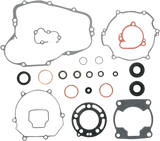 MOOSE RACING Motor Gasket Kit with Seal 811419MSE - Cycle City Outdoors