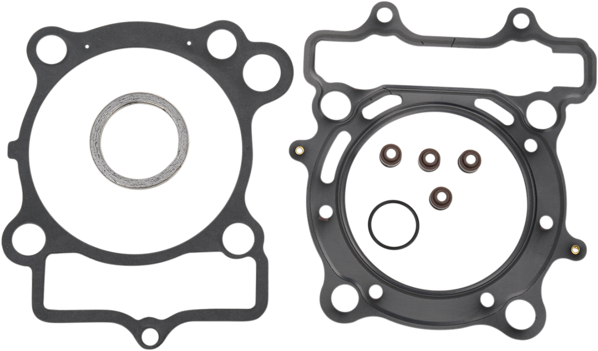 MOOSE RACING Top End Gasket Kit - Suzuki 810568MSE - Cycle City Outdoors