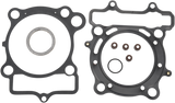 MOOSE RACING Top End Gasket Kit - Suzuki 810568MSE - Cycle City Outdoors