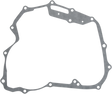 MOOSE RACING Clutch Cover Gasket - Honda 816043MSE - Cycle City Outdoors