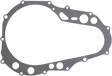 MOOSE RACING Clutch Cover Gasket - Arctic Cat/Kawasaki/Suzuki 816046MSE - Cycle City Outdoors