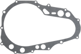 MOOSE RACING Clutch Cover Gasket - Arctic Cat/Kawasaki/Suzuki 816046MSE - Cycle City Outdoors