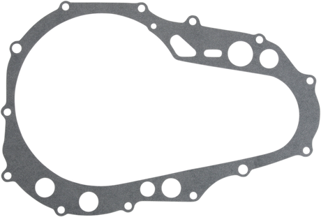 MOOSE RACING Clutch Cover Gasket - Arctic Cat/Kawasaki/Suzuki 816046MSE - Cycle City Outdoors