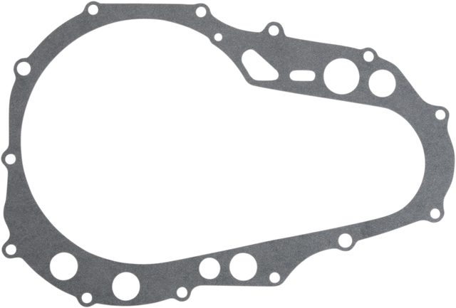 MOOSE RACING Clutch Cover Gasket - Arctic Cat/Kawasaki/Suzuki 816046MSE - Cycle City Outdoors