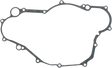 MOOSE RACING Clutch Cover Gasket - Yamaha 816094MSE - Cycle City Outdoors