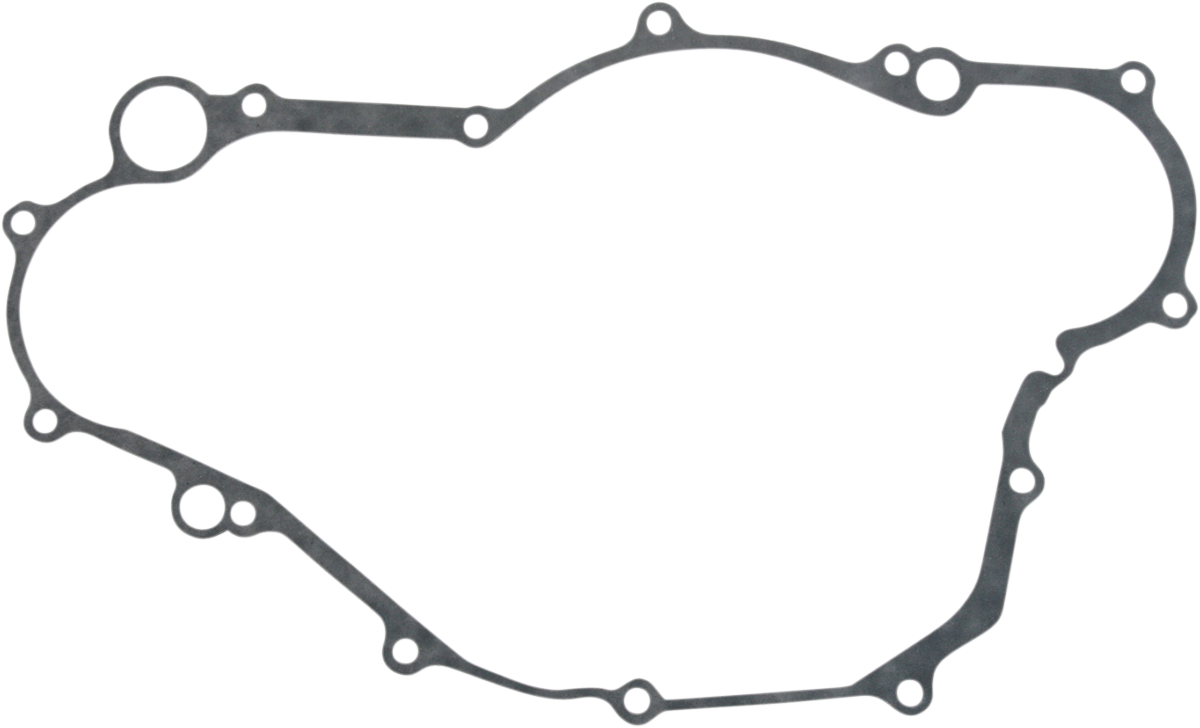 MOOSE RACING Clutch Cover Gasket - Yamaha 816094MSE - Cycle City Outdoors