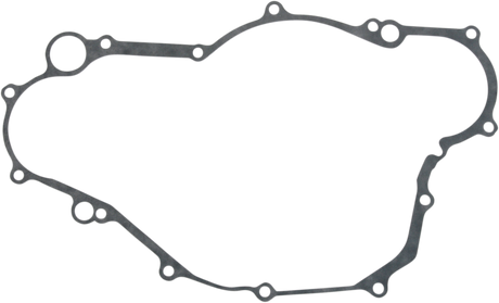 MOOSE RACING Clutch Cover Gasket - Yamaha 816094MSE - Cycle City Outdoors