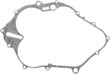 MOOSE RACING Clutch Cover Gasket - Yamaha 816102MSE - Cycle City Outdoors
