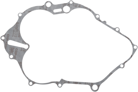 MOOSE RACING Clutch Cover Gasket - Yamaha 816102MSE - Cycle City Outdoors