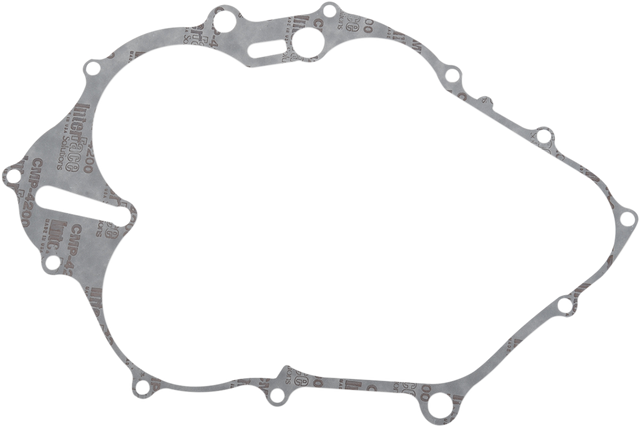MOOSE RACING Clutch Cover Gasket - Yamaha 816102MSE - Cycle City Outdoors