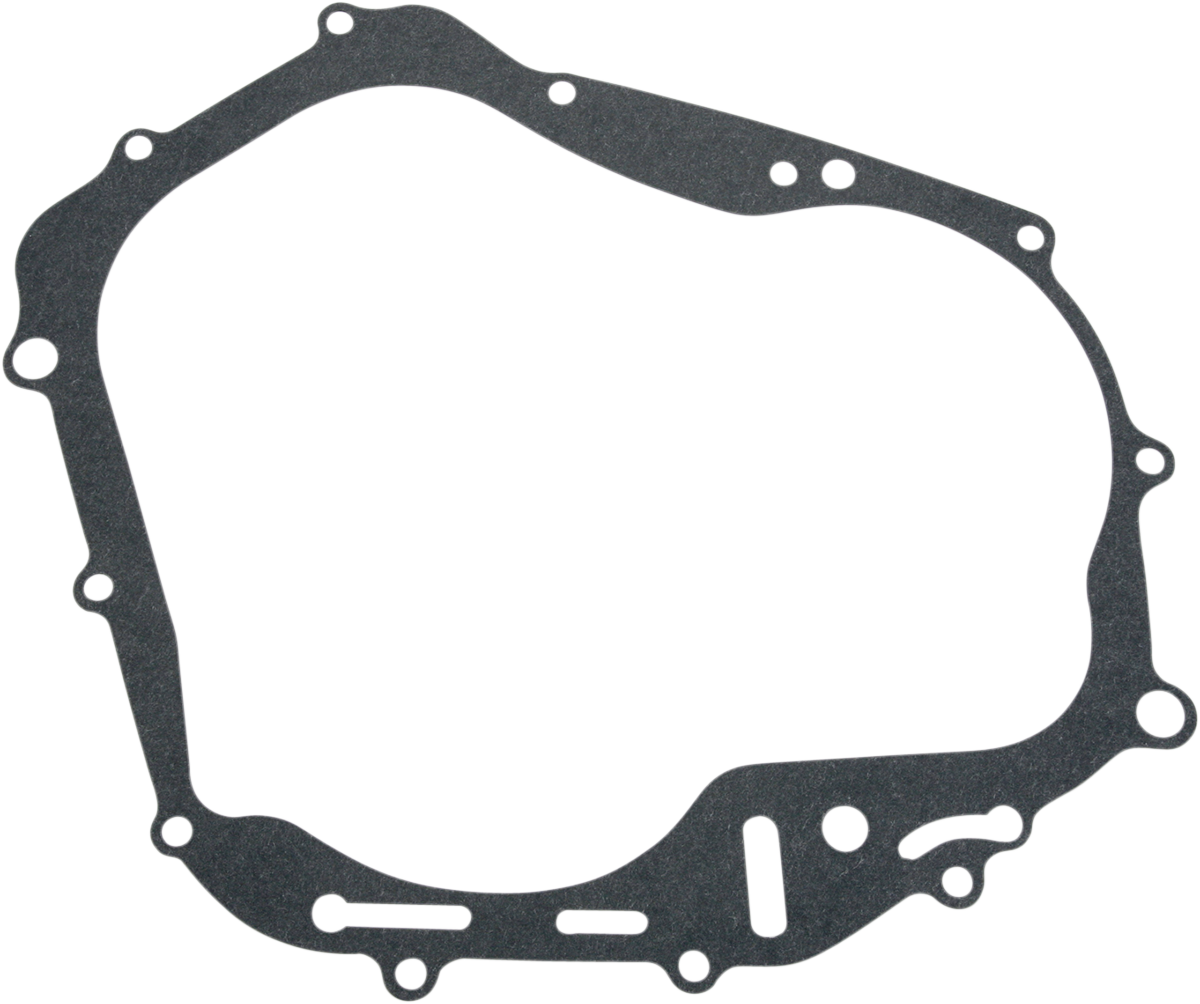 MOOSE RACING Clutch Cover Gasket - Suzuki 816132MSE - Cycle City Outdoors