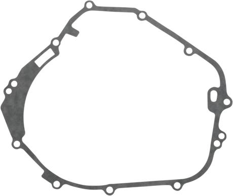 MOOSE RACING Clutch Cover Gasket - Polaris 816135MSE - Cycle City Outdoors