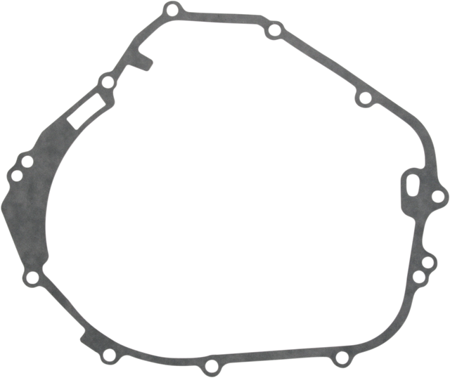 MOOSE RACING Clutch Cover Gasket - Polaris 816135MSE - Cycle City Outdoors