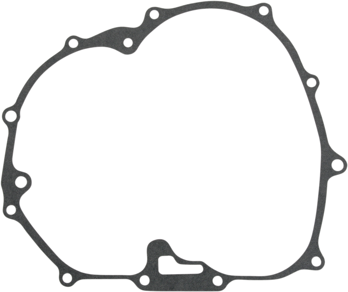 MOOSE RACING Clutch Cover Gasket - Honda 816152MSE - Cycle City Outdoors
