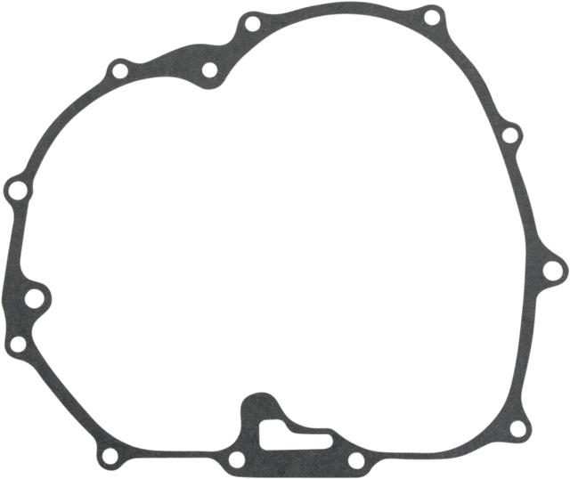 MOOSE RACING Clutch Cover Gasket - Honda 816152MSE - Cycle City Outdoors