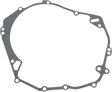 MOOSE RACING Clutch Cover Gasket - Polaris 816202MSE - Cycle City Outdoors