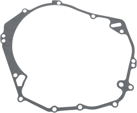 MOOSE RACING Clutch Cover Gasket - Polaris 816202MSE - Cycle City Outdoors