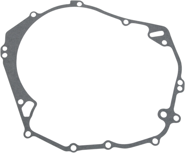 MOOSE RACING Clutch Cover Gasket - Polaris 816202MSE - Cycle City Outdoors