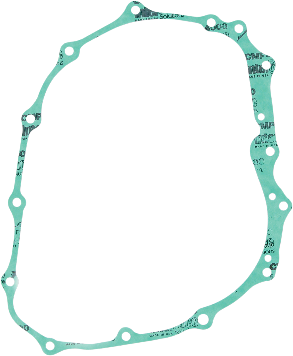 MOOSE RACING Clutch Cover Gasket - Honda 817009MSE - Cycle City Outdoors