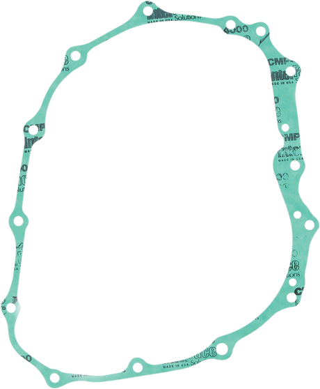 MOOSE RACING Clutch Cover Gasket - Honda 817009MSE - Cycle City Outdoors