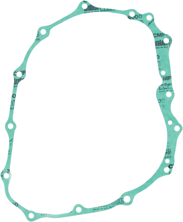 MOOSE RACING Clutch Cover Gasket - Honda 817009MSE - Cycle City Outdoors
