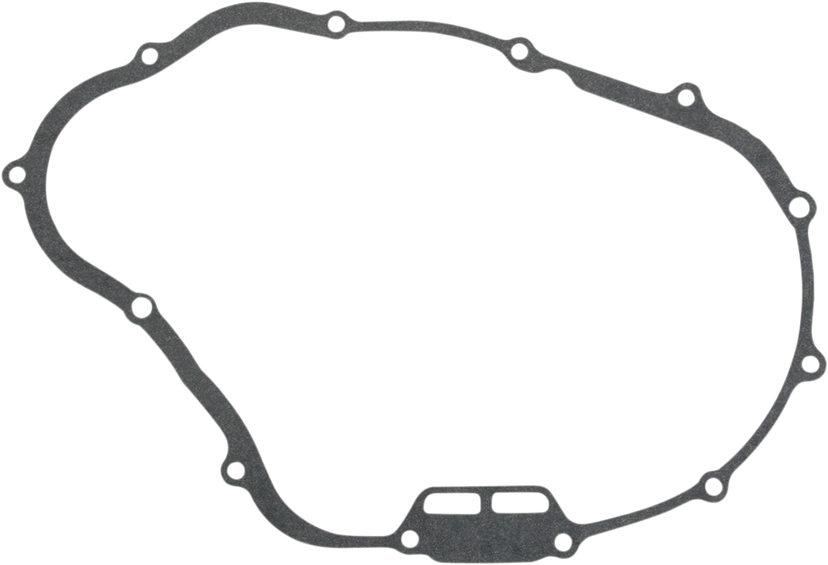 MOOSE RACING Clutch Cover Gasket - Honda 817032MSE - Cycle City Outdoors